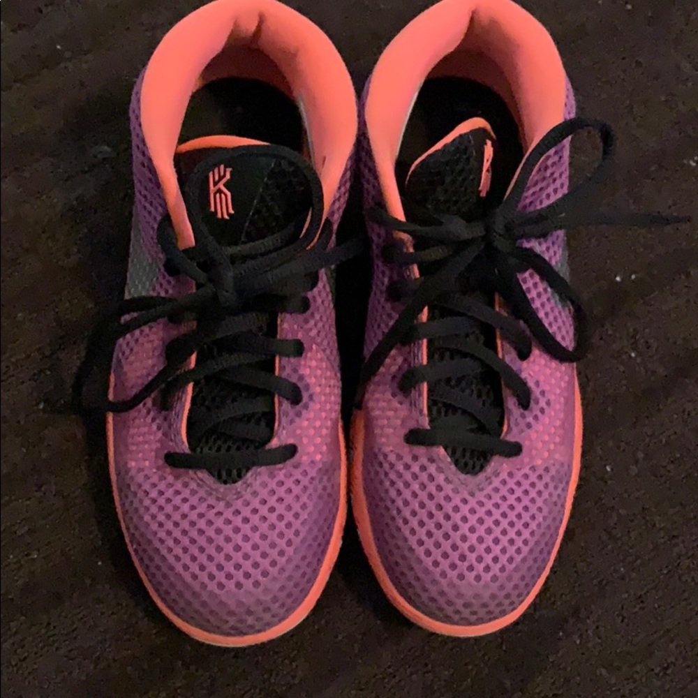 Kyrie Irving Sneakers